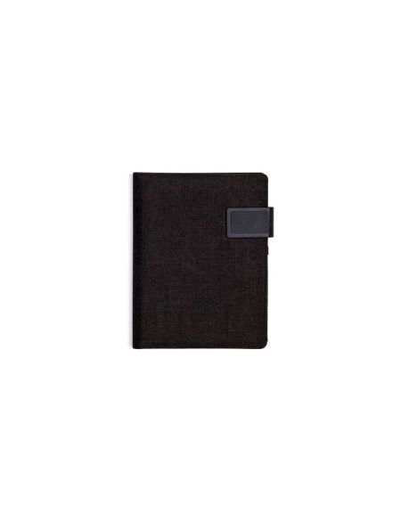 Portfolio designové s magnetickým zapínáním