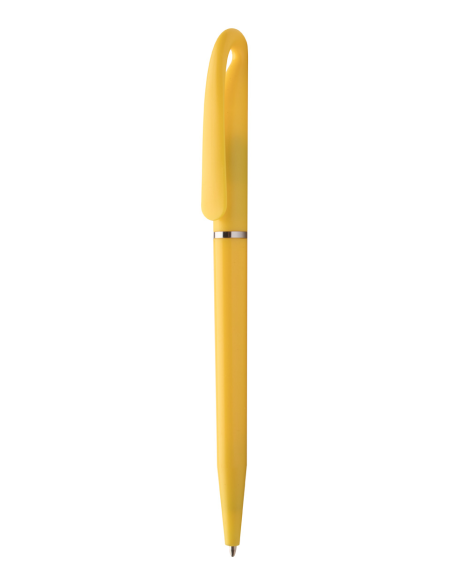 Propiska plastová celobarevná otočná