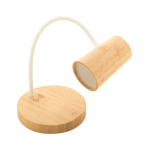 Lampa stolní multifunkční KOMONO přírodní