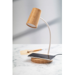 Lampa stolní multifunkční KOMONO přírodní