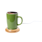 Ohřívač hrnků USB LIGRANT