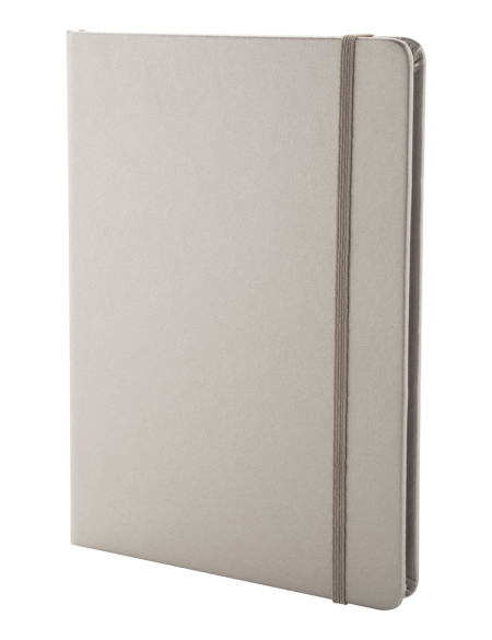 Blok s metalickými deskami A5
