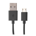 Desky na dokumenty s power bankou JAIDEN černá