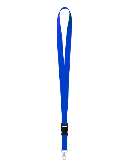 Lanyard s oddělitelnou karabinkou