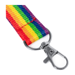 Lanyard duhový MAPIK