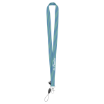 Lanyard se sublimací na zakázku SUBYARD B RPET