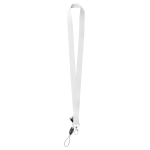 Lanyard se sublimací na zakázku SUBYARD B RPET