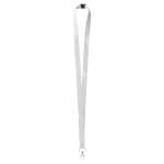 Lanyard se sublimací na zakázku SUBYARD 15 ZERO SAFE