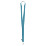Lanyard se sublimací na zakázku SUBYARD 15 ZERO RPET