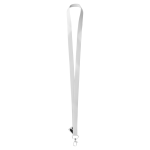 Lanyard se sublimací na zakázku SUBYARD 15 ZERO RPET