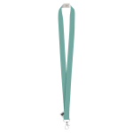 Lanyard se sublimací na zakázku SUBYARD ZERO SAFE ECO