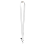 Lanyard se sublimací na zakázku SUBYARD A SAFE ECO