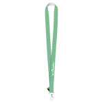 Lanyard se sublimací na zakázku SUBYARD ZERO RPET