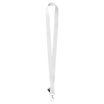 Lanyard se sublimací na zakázku SUBYARD ZERO RPET