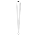 Lanyard se sublimací na zakázku SUBYARD A SAFE