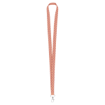 Lanyard se sublimací na zakázku SUBYARD 15 A