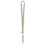 Lanyard se sublimací na zakázku SUBYARD 15 C ECO
