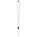 Lanyard se sublimací na zakázku SUBYARD C SAFE