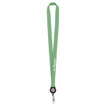 Lanyard se sublimací na zakázku SUBYARD YOYO A