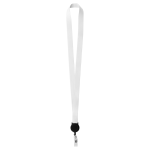 Lanyard se sublimací na zakázku SUBYARD YOYO A