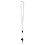 Lanyard se sublimací na zakázku SUBYARD YOYO B