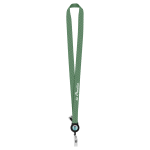 Lanyard se sublimací na zakázku SUBYARD YOYO A RPET