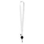 Lanyard se sublimací na zakázku SUBYARD YOYO A RPET