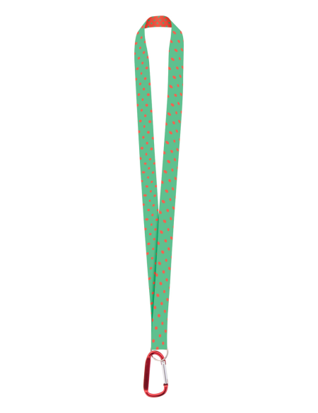 Lanyard se sublimací na zakázku XL