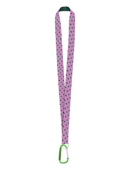 Lanyard se sublimací na zakázku XL