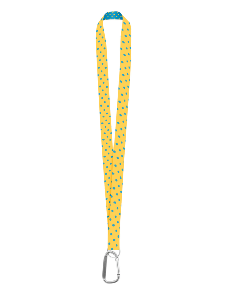 Lanyard se sublimací na zakázku XL