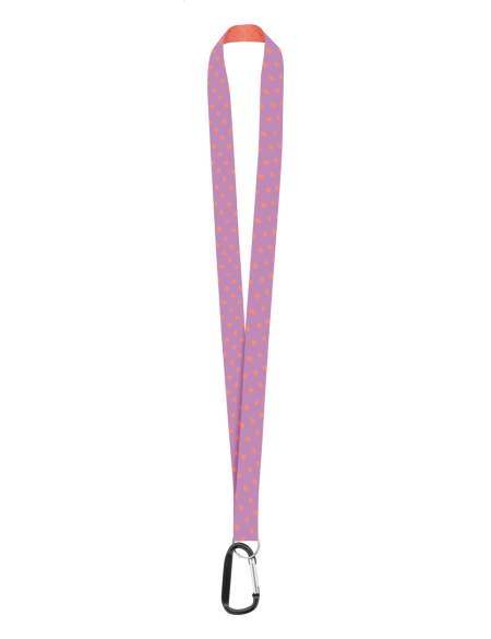 Lanyard se sublimací na zakázku XL
