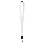 Lanyard se sublimací na zakázku SUBYARD YOYO A SAFE
