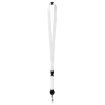 Lanyard se sublimací na zakázku SUBYARD YOYO B SAFE
