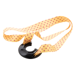 Lanyard se sublimací na zakázku SUBYARD FRESH RPET