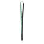 Lanyard se sublimací na zakázku SUBYARD 15 E
