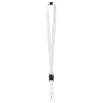Lanyard se sublimací na zakázku SUBYARD USB SAFE