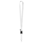 Lanyard se sublimací na zakázku SUBYARD USB RPET