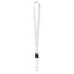 Lanyard se sublimací na zakázku SUBYARD USB