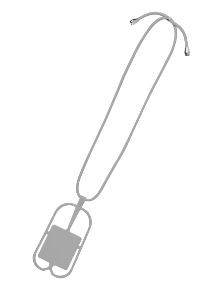 Lanyard s držákem na mobil