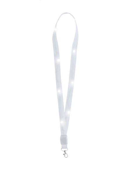 Lanyard s diodami