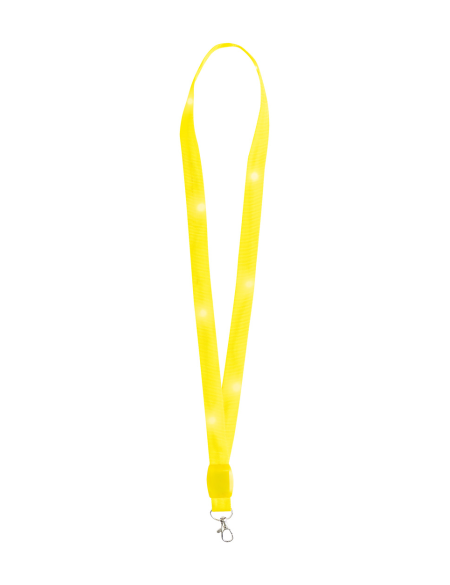 Lanyard s diodami