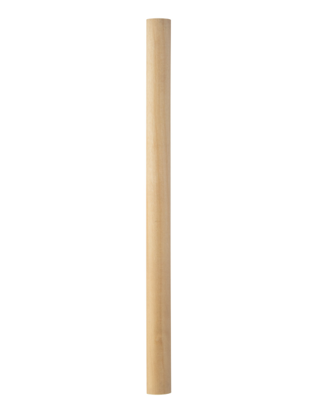Tužka dřevěná neořezaná