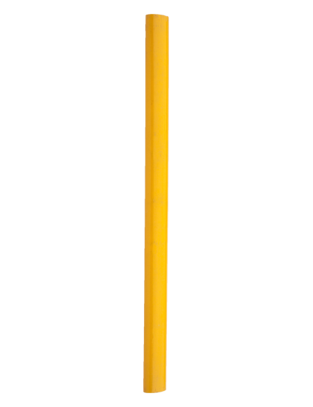 Tužka dřevěná neořezaná