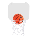 Basketbalový koš na zakázku CRASKET