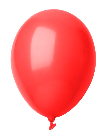 Balonky latexový na zakázku