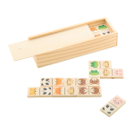 Domino na zakázku MALTESE zvíře