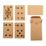 Hrací karty na zakázku CreaCard Eco