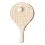 Plážový tenis 2 rakety a míček SANDFLY