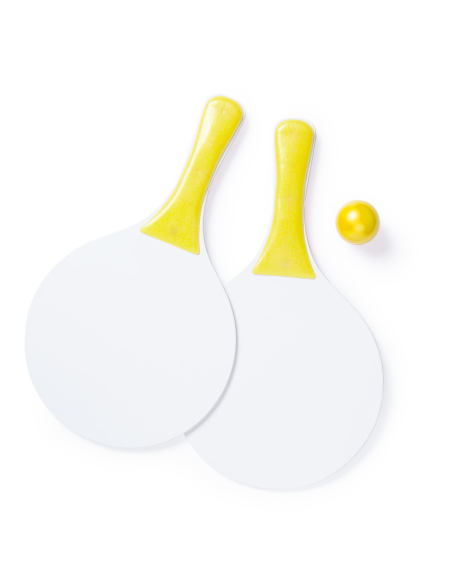 Set na plážový tenis
