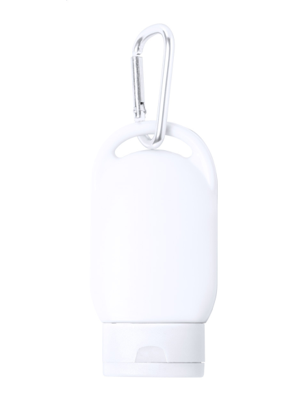 Mléko na opalování s karabinou 30 ml